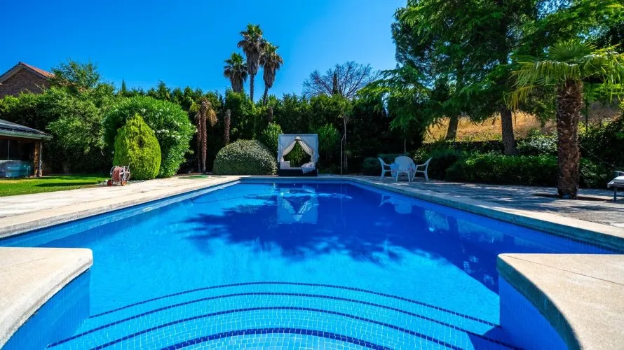 Apartamento de 6 dormitorios en Pozuelo de Alarcón, España No. 2746 № 23