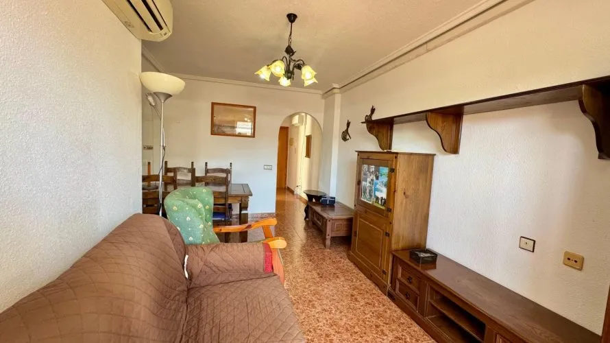 Ático de 2 dormitorios en Torrevieja, España No. 2962 № 22