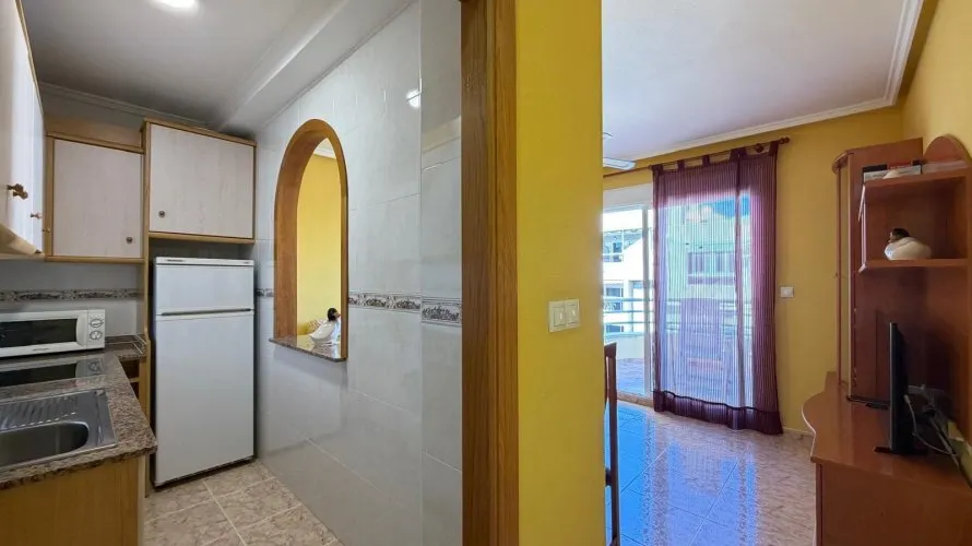 Ático de 2 dormitorios en Torrevieja, España No. 2927 № 9