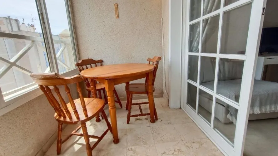 Apartamento de 37m² en Torrevieja, España No. 3039 № 18