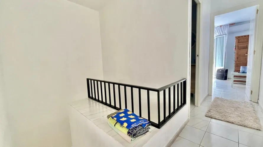 Ático de 2 dormitorios en Torrevieja, España No. 3076 № 10