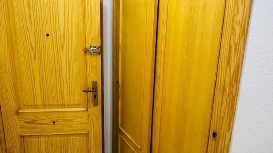 Apartamento de 2 dormitorios en Torrevieja, España No. 2956 № 18
