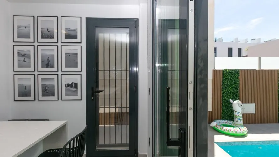 Villa de 103m² en Villamartin, España No. 2747 № 9
