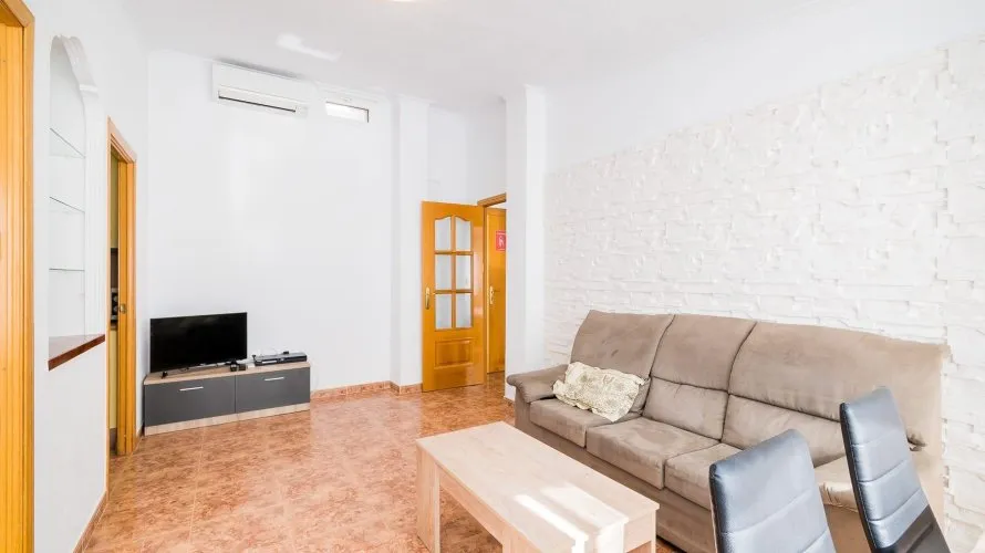 Apartamento de 51m² en Torrevieja, España No. 2973 № 20