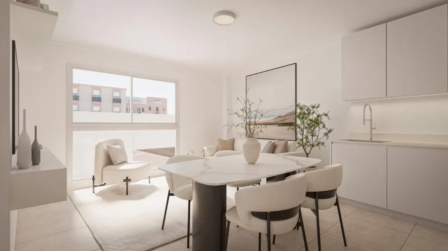 Apartamento de 30m² en Torrevieja, España No. 3073 № 9