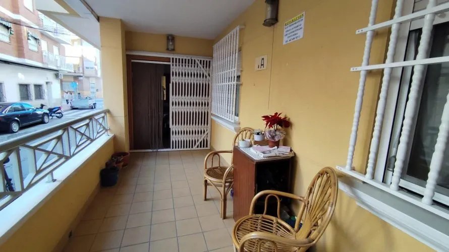 Apartamento de 4 dormitorios en Torrevieja, España No. 2943 № 2