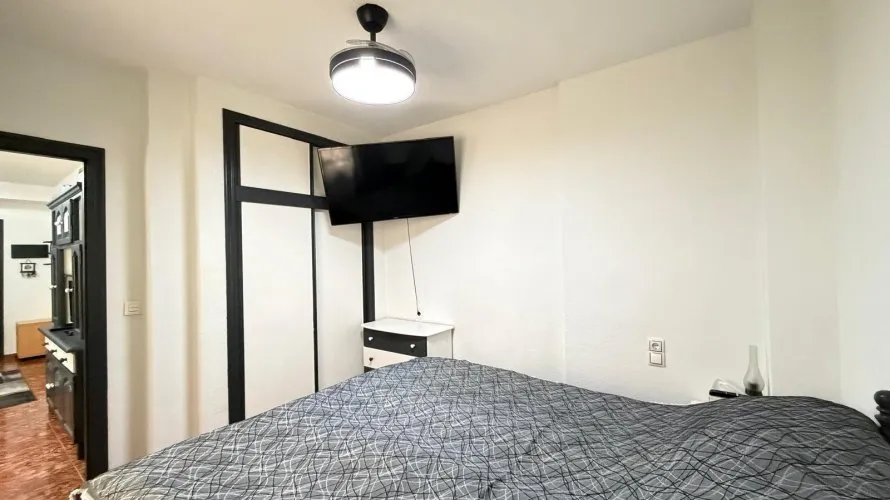 Apartamento de 1 dormitorio en Torrevieja, España No. 3001 № 9
