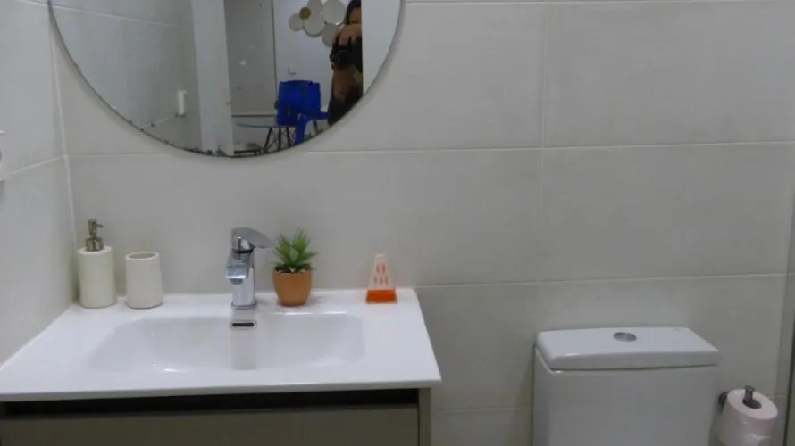 Propiedad comercial de 50m² en Alicante, España No. 2946 № 8