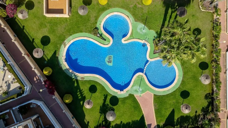 Apartamento de 102m² en Los Altos, España No. 2790