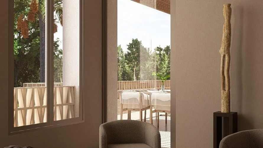 Apartamento de 2 dormitorios en Jávea, España No. 2736 № 24
