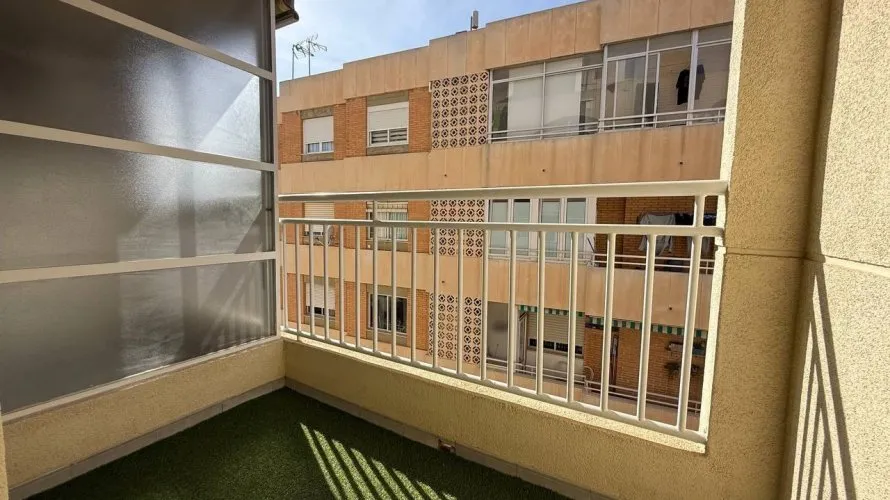 Apartamento de 2 dormitorios en Torrevieja, España No. 2975 № 14