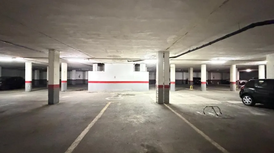 Garaje de 26m² en Torrevieja, España No. 3041 № 8