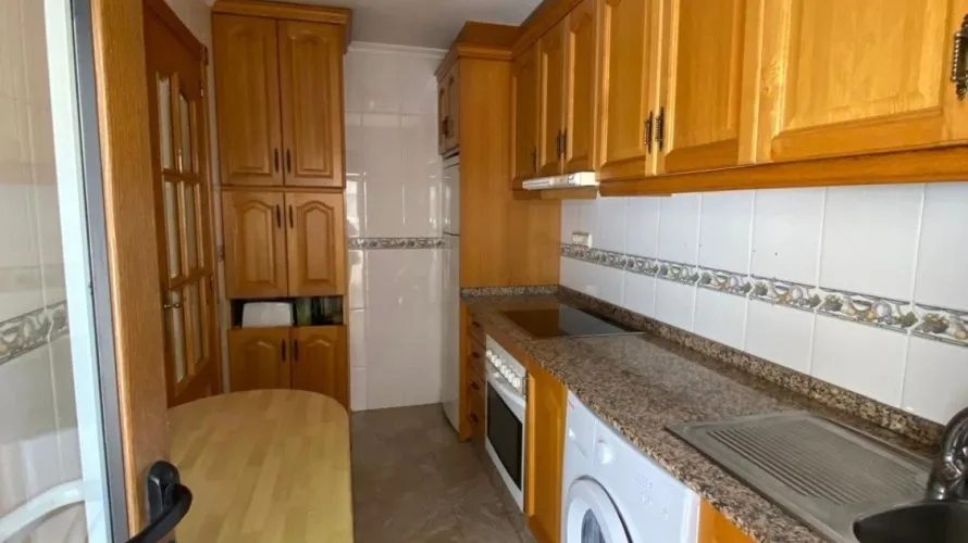 Apartamento de 2 dormitorios en Torrevieja, España No. 2987 № 5
