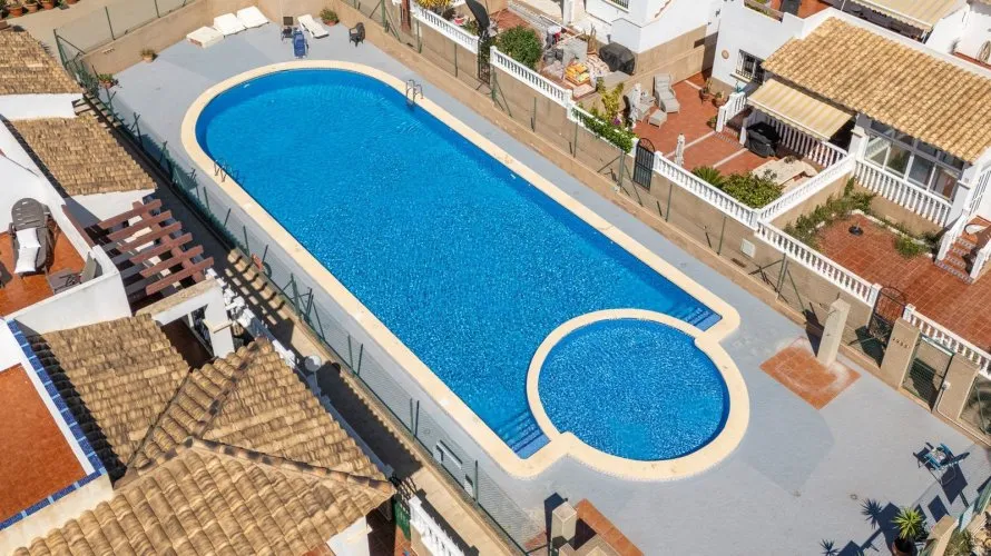 Сasa de 60m² en Los Altos, España No. 2788 № 2
