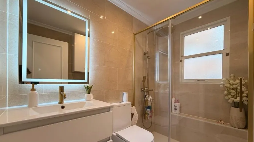 Apartamento de 3 dormitorios en Torrevieja, España No. 3037 № 6