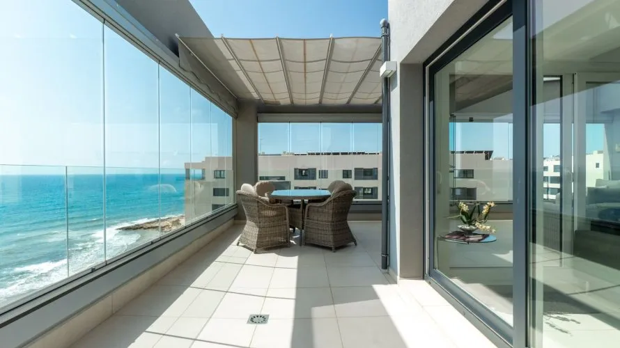 Apartamento de 129m² en Torrevieja, España No. 2791 № 9