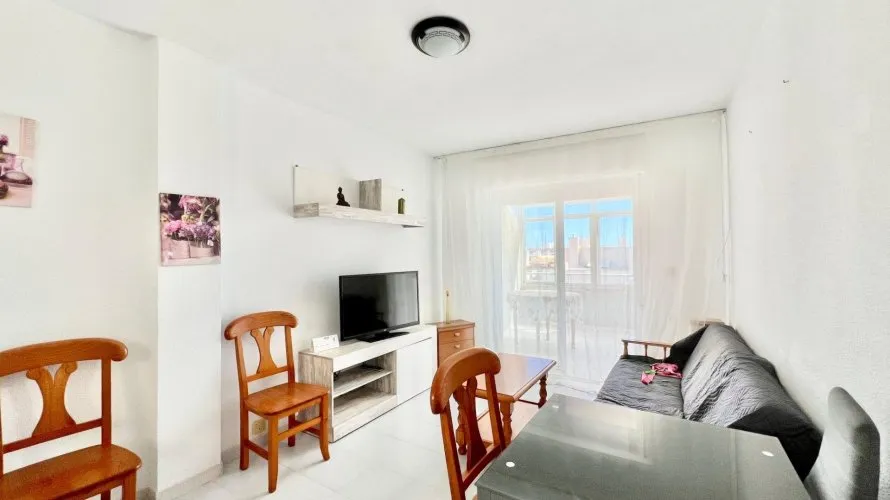 Ático de 1 dormitorio en Torrevieja, España No. 3013 № 21