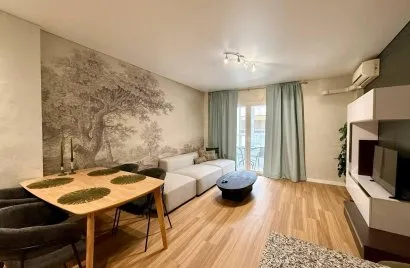 Apartamento de 1 dormitorio en Torrevieja, España No. 3018