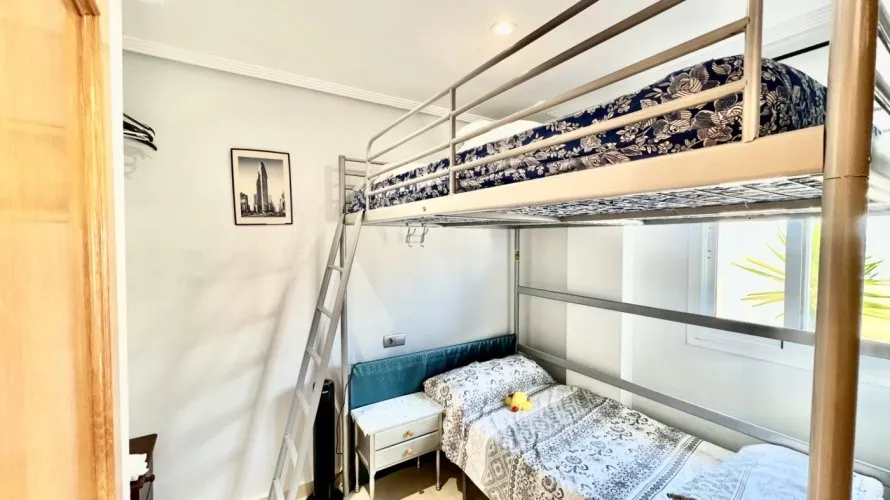 Ático de 2 dormitorios en Torrevieja, España No. 2960 № 5