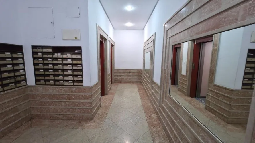 Apartamento de 1 dormitorio en Torrevieja, España No. 3099