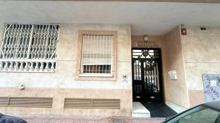 Apartamento de 58m² en Torrevieja, España No. 3048 № 28