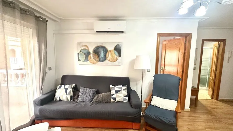 Apartamento de 58m² en Torrevieja, España No. 3048 № 21