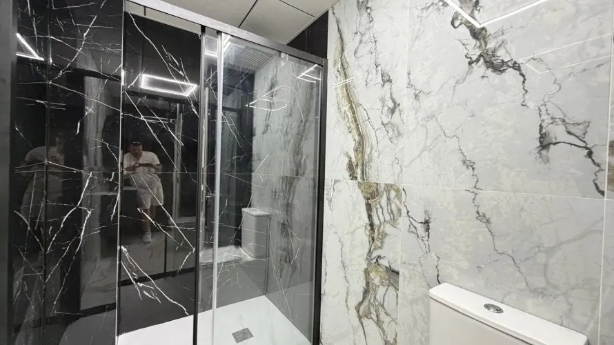 Apartamento de 1 dormitorio en La Zenia, España No. 2911 № 17