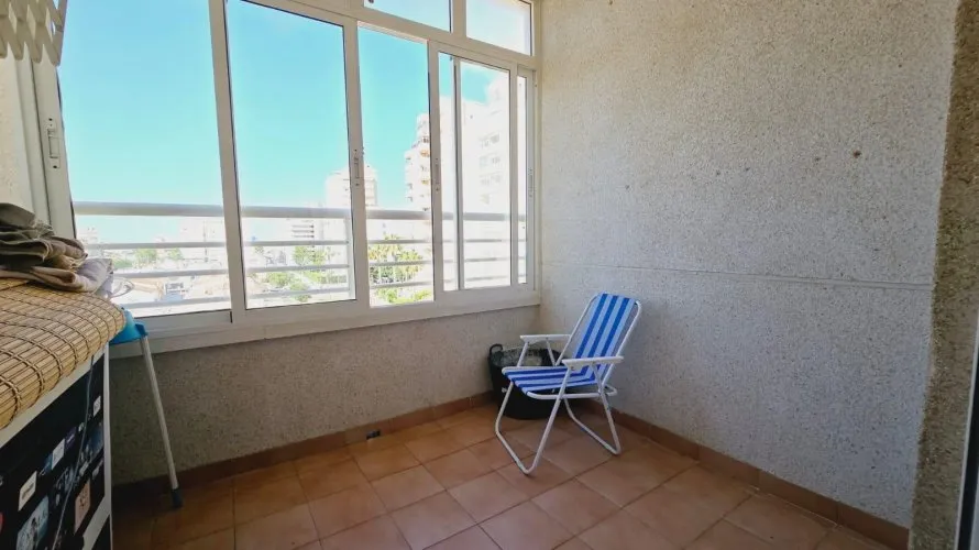 Apartamento de 1 dormitorio en Nueva Torrevieja, España No. 3078 № 15