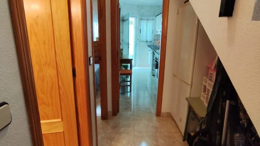 Сasa de 3 dormitorios en Los Alcázares, España No. 2936 № 23