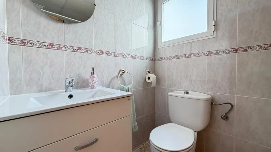 Ático de 2 dormitorios en Torrevieja, España No. 2927 № 20