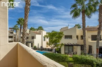 Apartamento de 70m² en San Javier, España No. 2780