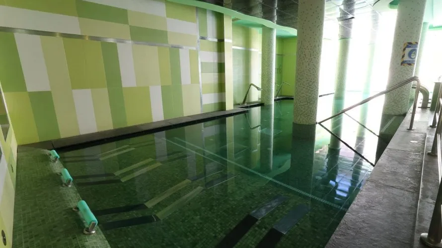 Apartamento de 2 dormitorios en La Zenia, España No. 2814 № 4