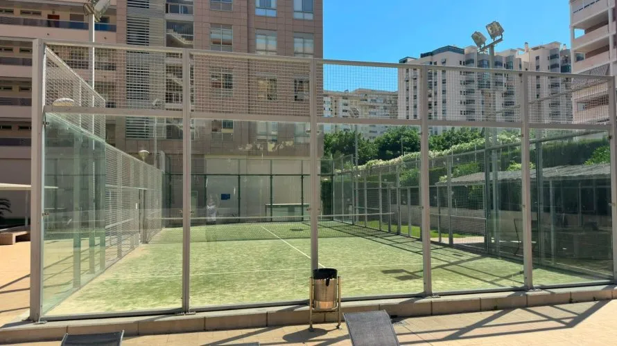 Apartamento de 2 dormitorios en Villajoyosa, España No. 2913 № 3