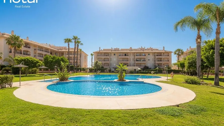 Apartamento de 79m² en Alicante, España No. 2802 № 3