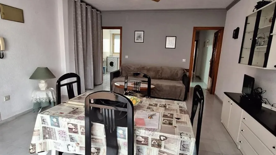 Ático de 2 dormitorios en Torrevieja, España No. 2998 № 9