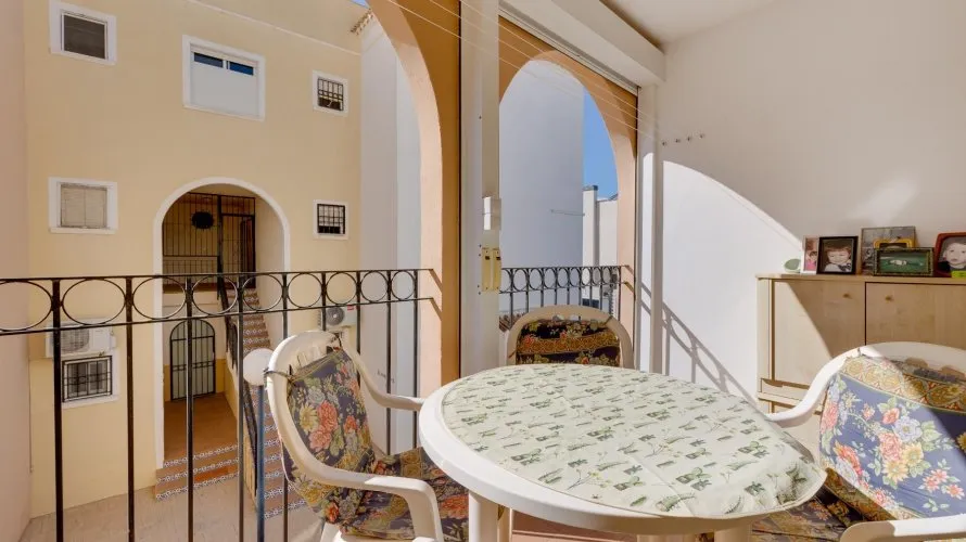 Bungalow de 60m² en Torrevieja, España No. 3080 № 22