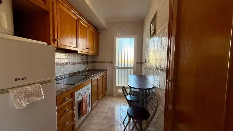 Apartamento de 2 dormitorios en Orihuela, España No. 2974 № 6