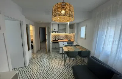 Apartamento de 42m² en Torrevieja, España No. 3027