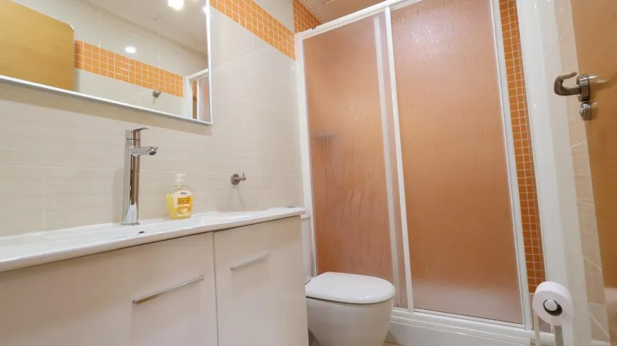 Apartamento de 2 dormitorios en La Zenia, España No. 2814 № 11