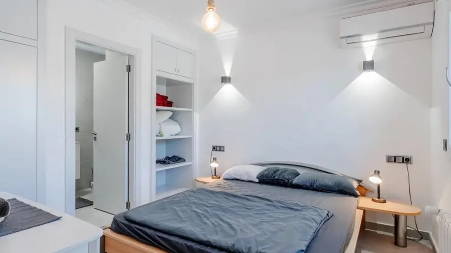 Villa de 247m² en Moraira, España No. 2738 № 2