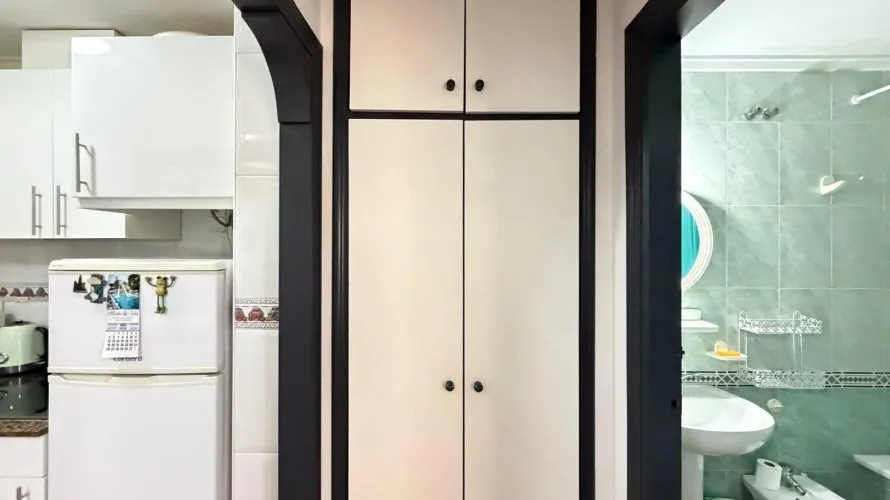 Apartamento de 1 dormitorio en Torrevieja, España No. 3001 № 20