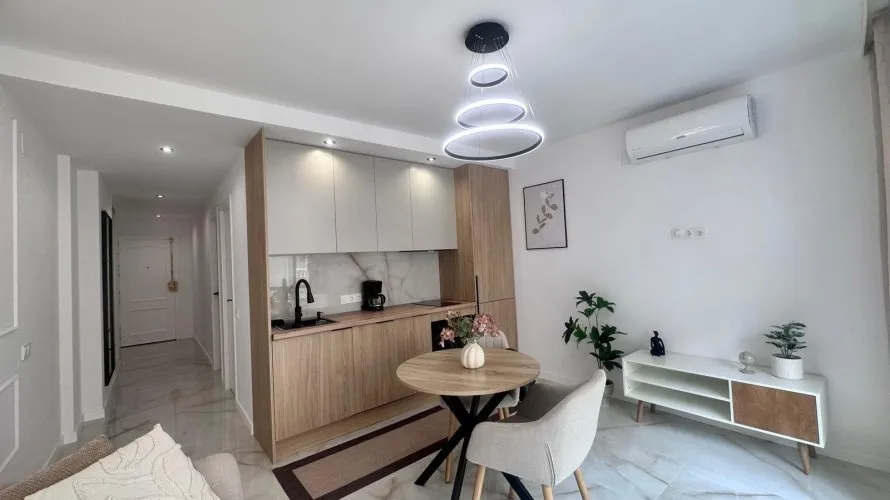 Apartamento de 51m² en Torrevieja, España No. 3051 № 20