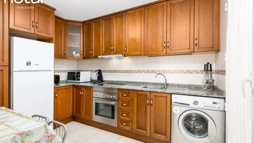 Apartamento de 59m² en Torreblanca, España No. 2793 № 21