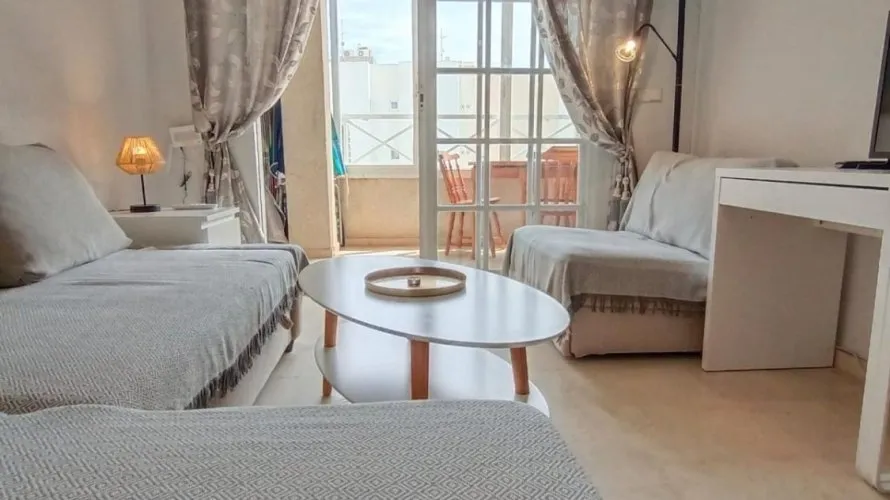 Apartamento de 37m² en Torrevieja, España No. 3039 № 17