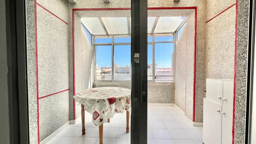 Ático de 1 dormitorio en Torrevieja, España No. 3013 № 17