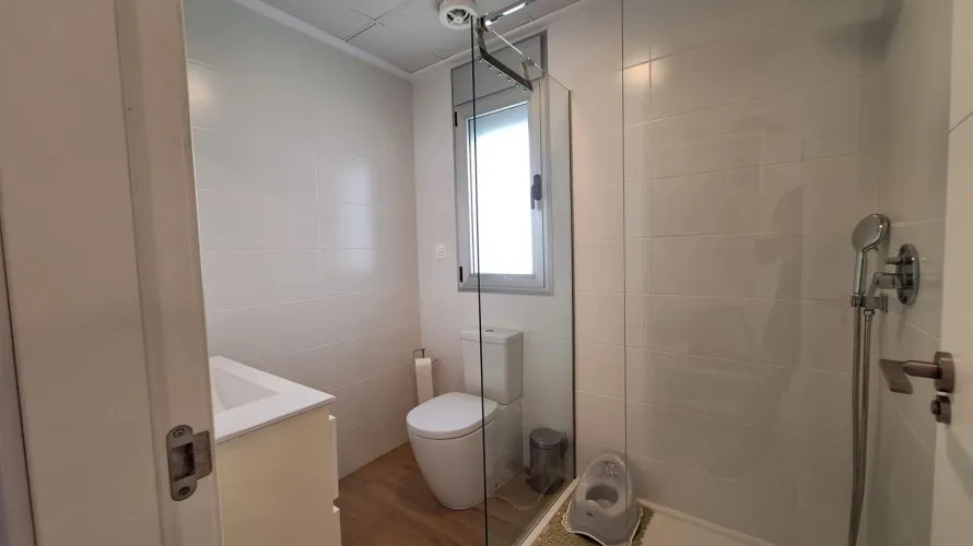 Apartamento de 3 dormitorios en Torrevieja, España No. 2727 № 9