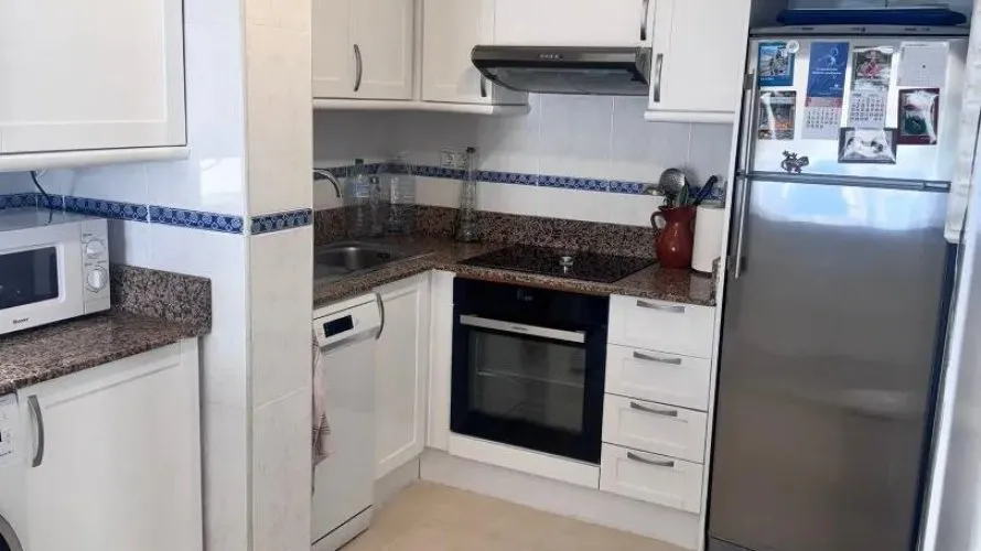 Apartamento de 1 dormitorio en Torrevieja, España No. 2821 № 6