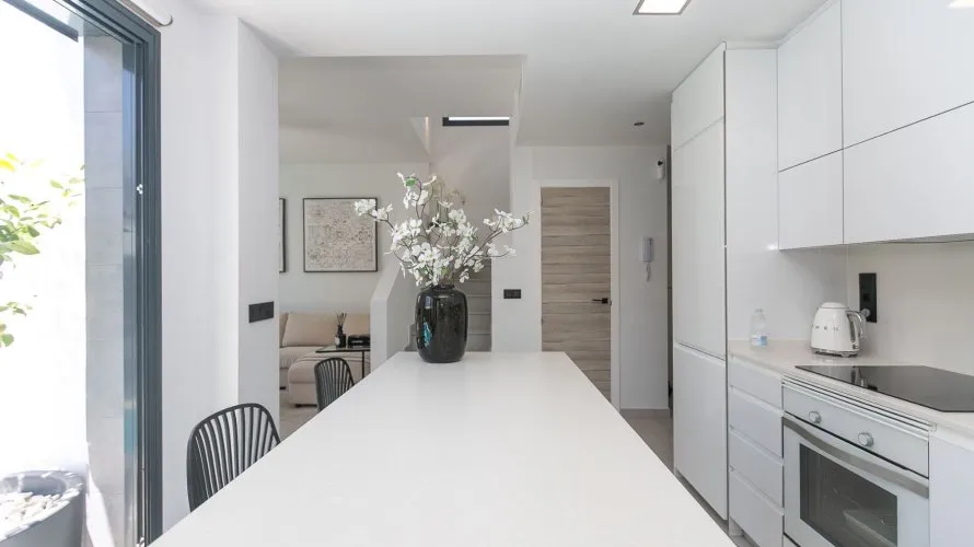 Villa de 103m² en Villamartin, España No. 2747 № 11
