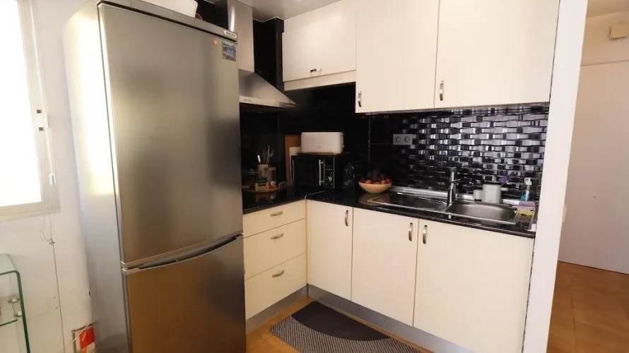 Apartamento de 1 dormitorio en La Veleta, España No. 3069 № 17