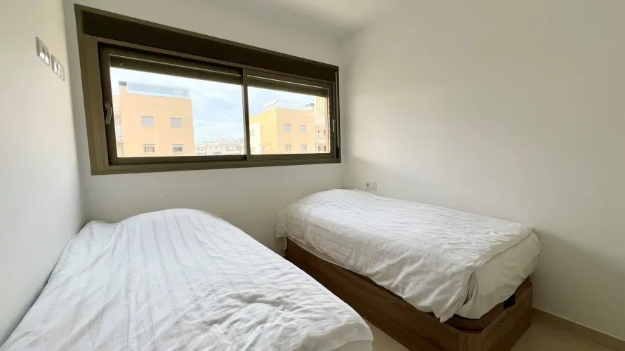 Apartamento de 83m² en Los Dolses, España No. 2774 № 10